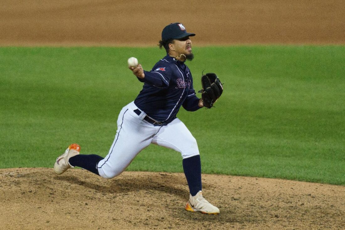 Homers help Yard Goats rout Fisher Cats, 12-2, in Hartford | News ...